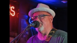 Gus Papas and The Meteors play "Gloria" Live from Timothy's Pub