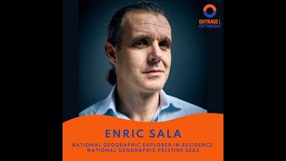 111. The Nature of Nature: Why We Need the Wild with Enric Sala