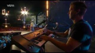 Sylver - Foreign Affair Live at Hit The Road 2009 HQ