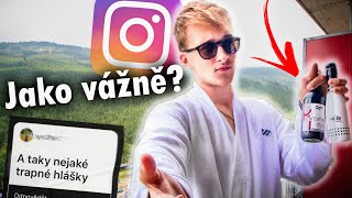 RANDE PODLE INSTAGRAMU: Takhle (ne)fungují vaše rady 😬