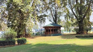 Emporium Park Smart city srinagar