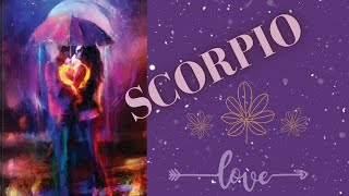 SCORPIO😱  THE GUILT THEY FEEL FOR BETRAYING YOU😭 THEY WANT YOU BACK BUT U DON'T TRUST THEM ANYMORE