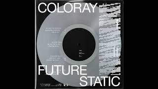 Coloray - Face Of Value