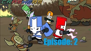 Castle Crashers - Ep. 2