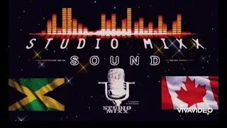 QUEEN IFRICA DUBPLATE STUDIO MIXX SOUND