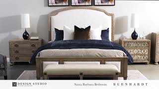 Bernhardt Santa Barbara Bedroom