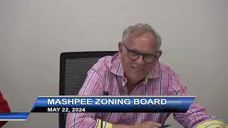 Zoning Board 5-22-24