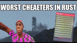 Bullying Bulgarian Hackers in Rust