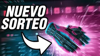 Como Subir de NIVEL facil y GANAR SKINS de CSGO *SORTEO de GUANTES*🤑