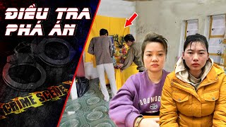 “Lật tẩy” vụ bé trai bị 2 ác mẫu sát hại sau cuộc điện thoại tình cờ | Hành trình phá án | ĐTPA