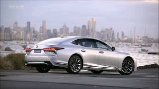 TOP 5 Best Luxury Cars 2019 - Autocar hd video