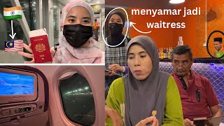 surprise family balik raya | 4 tahun tak balik raya🥺