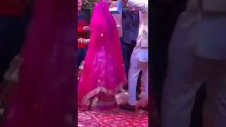 sad song ||Rajputi poshak|| Rajasthani dance#shorts #viral #shortsfeed @foujikaparivaar