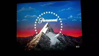 Paramount / A CBS Special Presentation / A Cat in the Hat Presentation (1971)