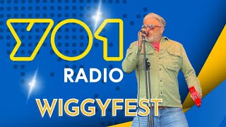 YO1 Radio: Wiggyfest