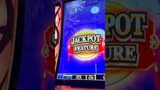 Wealth of Coins Picking BONUS! #lasvegas #slots #casino #vegasslots #casinofun #shorts #fun