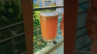 Morning heathy drink 😋🫰#follow #subscribe #reelsvideo #views #shortvideo #nature#viralvideo #viewers