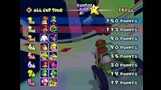 Mario Kart Double Dash 71