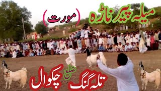 Mela Peer Narra_|میلہ پیر ناڑہ Talagang distt Chakwal