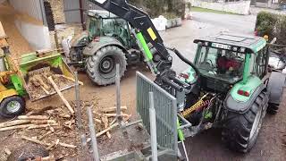 stryker wood chips north kerry wood chips