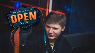 DreamHack Open Winter 2017 - Best Moments - Day 2!