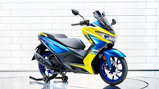 Honda Forza 125 2025: The Next Evolution of Urban Mobility,, Forza 125  Redefining Comfort and Style