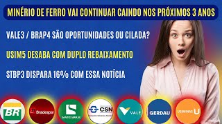 Cuidado Com As Mineradoras da Bolsa! Você Pode Perder Dinheiro