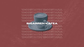 BIGARREN KAFEA #819 (Irailak 17, zuzenean)