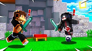 🔴Playing on Minecraft Minigame Servers! Come Join Free Live Minecraft Lobbies (Mineclub, Hypixel)