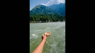 Neelam River View Say MashaAllah