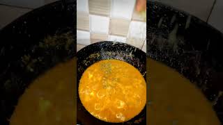 Butter Paneer Masala Recipe || Dhaba Style Paneer Butter Masala #viral #ytshorts #like #viralvideo