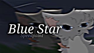 BlueStar/ Speedpaint