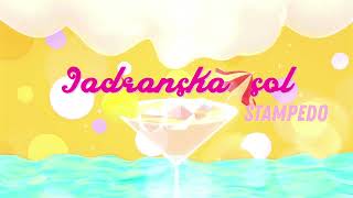 Stampedo - Jadranska sol (Official lyric video)