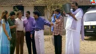 Kannada Suryavamsha Doddanna Comedy scene video