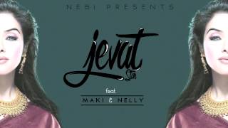 Jevat Star ft. Maki&Nelly-Tu Sijan i Bari 2015 ( Audio)