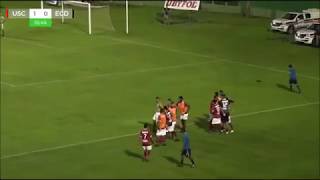 GOLS UBERABA 2 X 2 DEMOCRATA GV.2º gol do Democrata no link abaixo 13/04/19