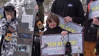 Volcom Sick Day 2024