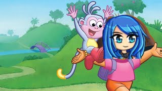 Funneh The Explorer