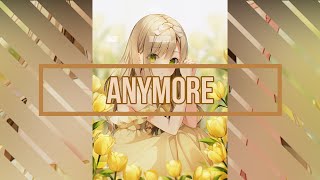 「Nightcore」JEON SOMI - ANYMORE *NEW