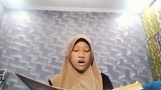 Tilawah Qur'an - Raya Raisya Dilia