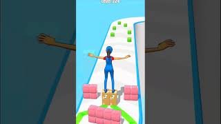 Cargo Skates (level 224)#viral #shorts