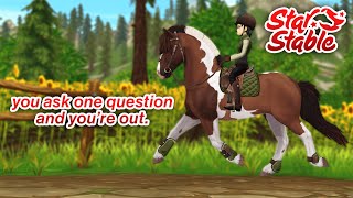 Star Stable - Buying a Horse I NEVER Thought I Would