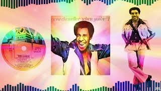 GENE CHANDLER - when you re # 1 (video espectro) HD 1080p 60fps