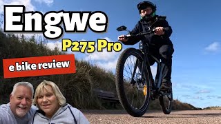 Engwe P275 Pro #engwe #engweebikes #ebike #engweP275pro