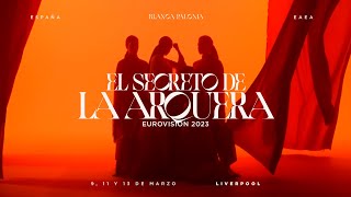 El secreto de la Arquera: los 37 artistas de Eurovisión 2023 | EUROMOVIDAS