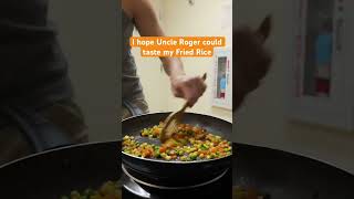 Please share it video with uncle Roger #cooking #uncleroger