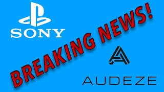 "BREAKING NEWS" 🚨 Sony just purchased Audeze!! is this GOOD or BAD?