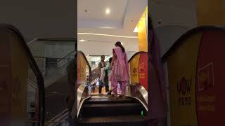 Nexus Esplanade, Shopping Mall, Bhubaneswar, Odisha.