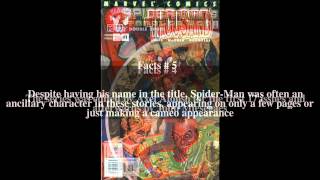 Spider-Man's Tangled Web Top # 9 Facts