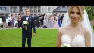 Roman & Lyudmyla 03-09-2020 Wedding day (весілля - м.Жовква ресторан Акварель) #lyndaisproduction